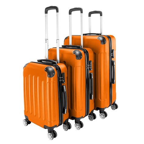 travel bags trolley